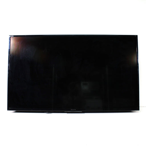 Sony XBR-49X800C 49" Class LED 2160p Smart 4K Ultra HD TV-Televisions-SpenCertified-vintage-refurbished-electronics