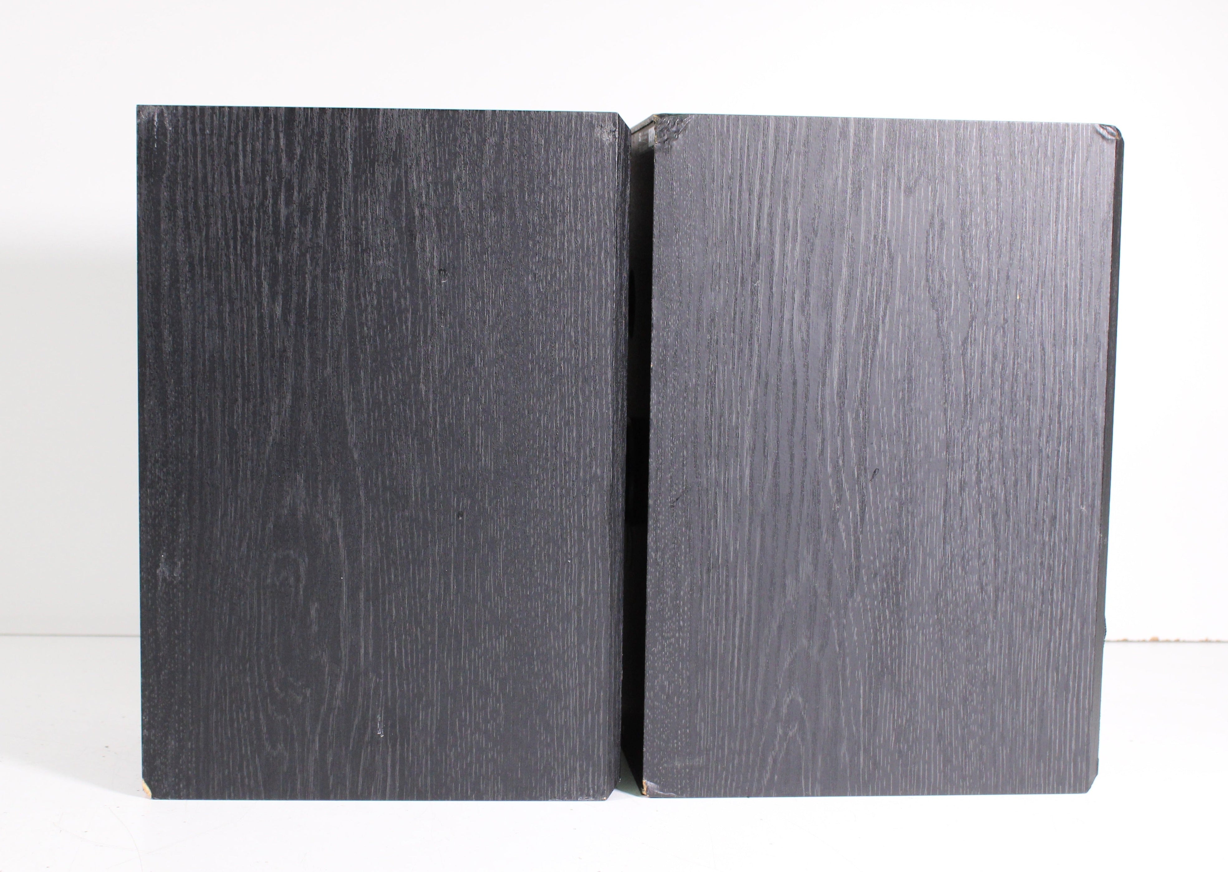 Sound Dynamics R-65 Bookshelf Speaker Pair — SpenCertified