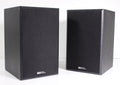 Sound Dynamics R-65 Bookshelf Speaker Pair
