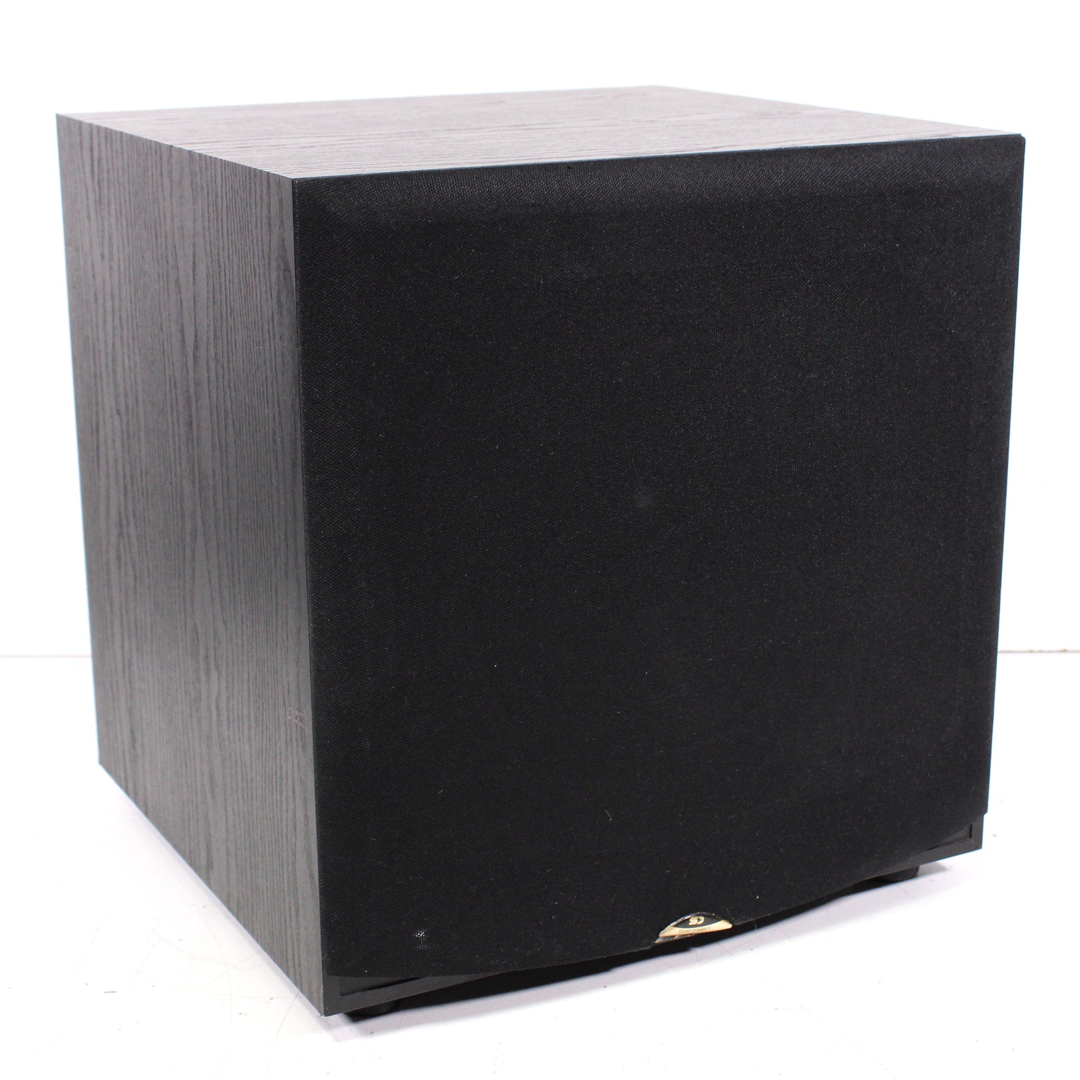 Sound Dynamics RTS-1000 10