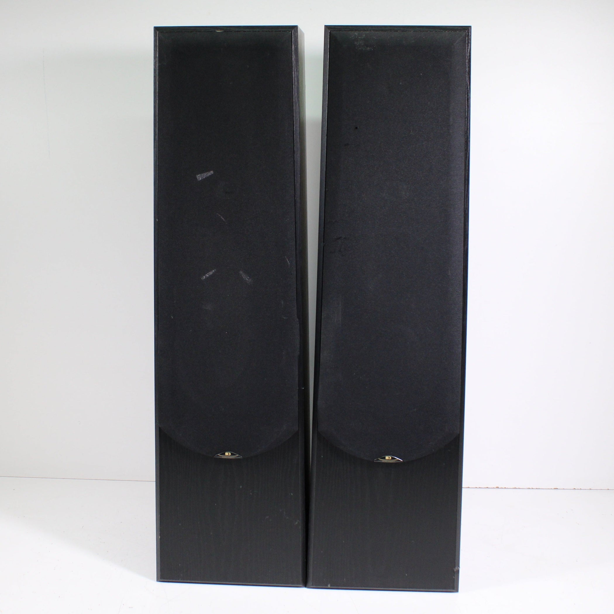 Sound Dynamics RTS-7 Tower Speaker Pair — SpenCertified