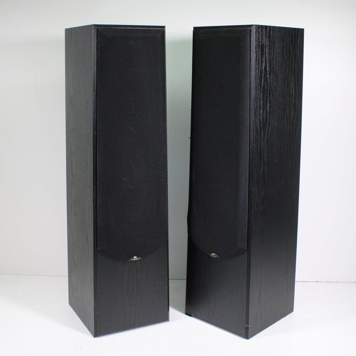 Sound Dynamics RTS-7 Tower Speaker Pair — SpenCertified