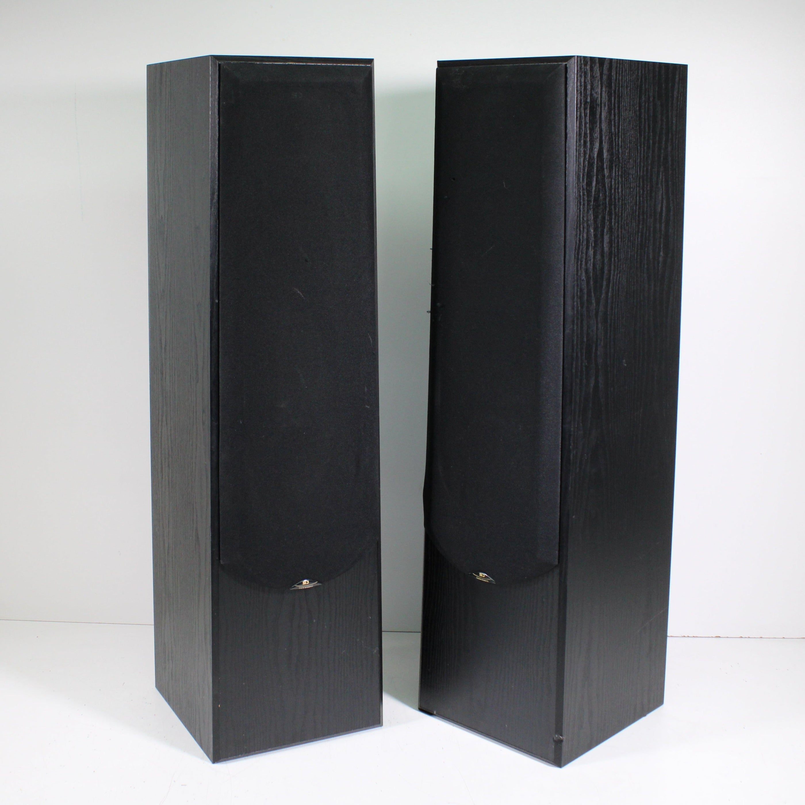 Sound Dynamics RTS-7 Tower Speaker Pair — SpenCertified