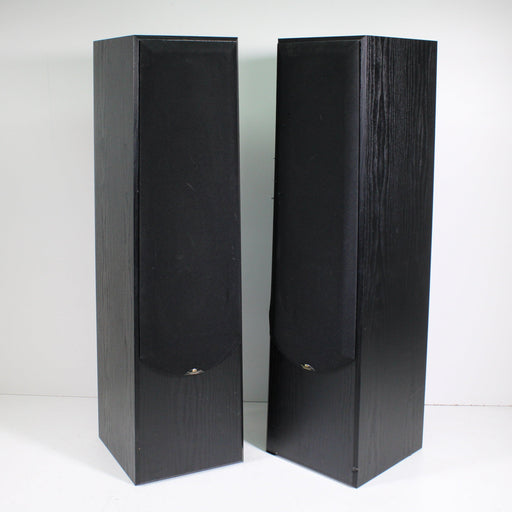 Sound Dynamics RTS-7 Tower Speaker Pair-Speakers-SpenCertified-vintage-refurbished-electronics