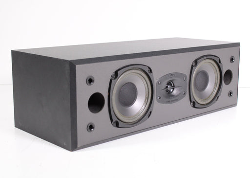 Sound Dynamics RTS-C1 Center Channel Speaker-Speakers-SpenCertified-vintage-refurbished-electronics