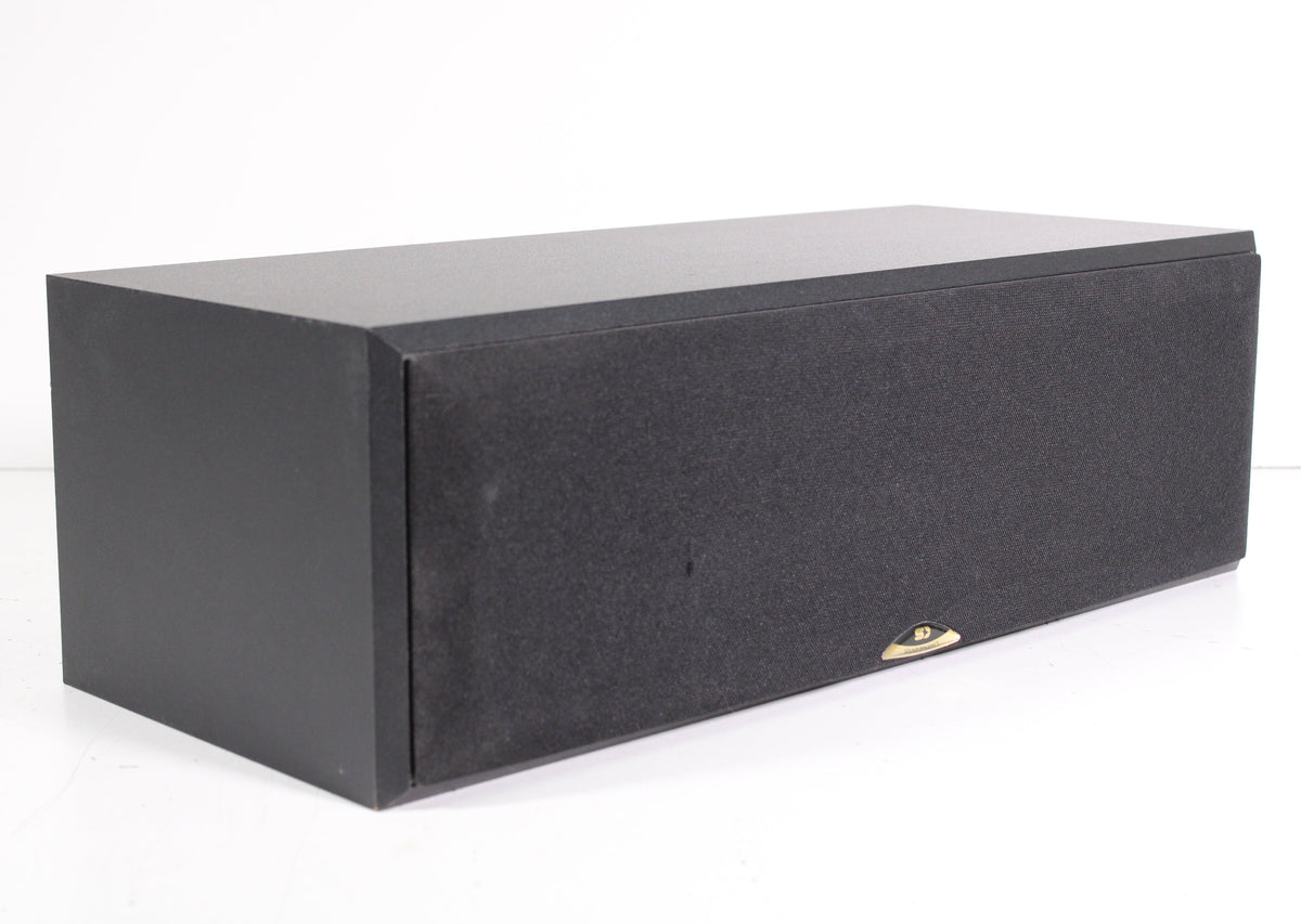 Sound Dynamics RTS-C1 Center Channel Speaker — SpenCertified