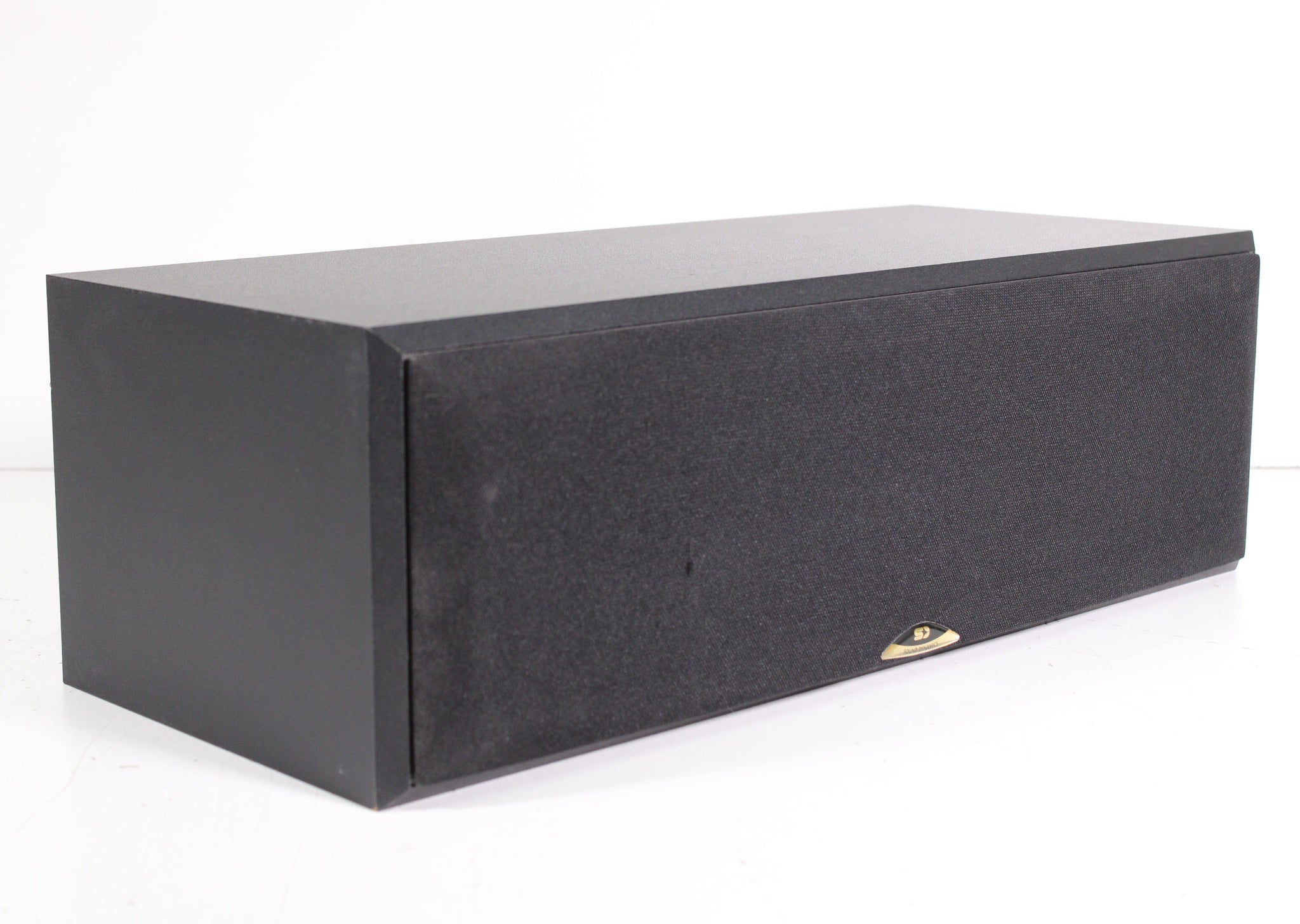 Sound Dynamics RTS-C1 Center Channel Speaker