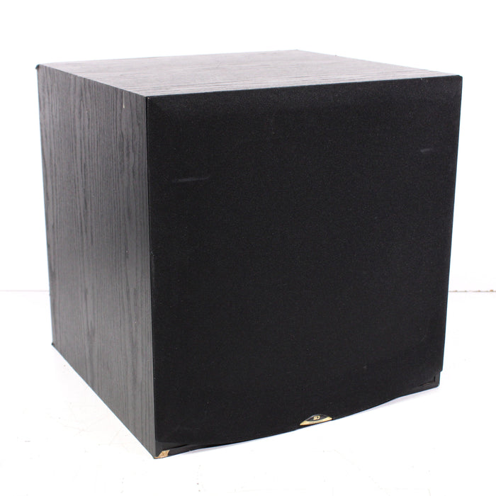 Sound Dynamics THS-2000 10" Powered Subwoofer 100 Watts-Speakers-SpenCertified-vintage-refurbished-electronics