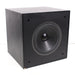 Sound Dynamics THS-2000 10" Powered Subwoofer 100 Watts-Speakers-SpenCertified-vintage-refurbished-electronics