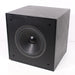 Sound Dynamics THS-2000 10" Powered Subwoofer 100 Watts-Speakers-SpenCertified-vintage-refurbished-electronics