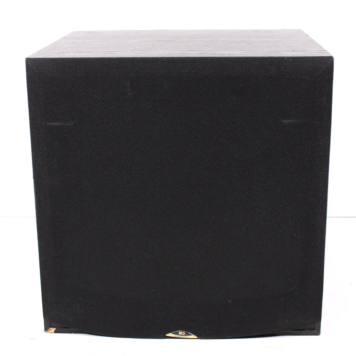 Sound Dynamics THS-2000 10" Powered Subwoofer 100 Watts-Speakers-SpenCertified-vintage-refurbished-electronics