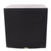 Sound Dynamics THS-2000 10" Powered Subwoofer 100 Watts-Speakers-SpenCertified-vintage-refurbished-electronics