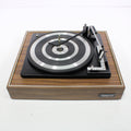 Soundesign 444 Automatic Record Changer Turntable