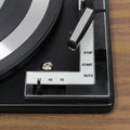 Soundesign 444 Automatic Record Changer Turntable