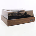 Soundesign 444 Automatic Record Changer Turntable