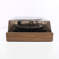 Soundesign 444 Automatic Record Changer Turntable