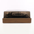 Soundesign 444 Automatic Record Changer Turntable