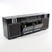 Soundesign 4776 Boombox AM FM Radio Double Cassette System-Boomboxes-SpenCertified-vintage-refurbished-electronics