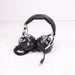 Soundesign Model 338 Vintage Stereo Headphones with Individual Volume Controls-Headphones-SpenCertified-vintage-refurbished-electronics