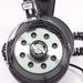 Soundesign Model 338 Vintage Stereo Headphones with Individual Volume Controls-Headphones-SpenCertified-vintage-refurbished-electronics
