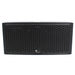 Soundmatters SUBstage 100 Slimline Powered Subwoofer 100W-Speakers-SpenCertified-vintage-refurbished-electronics