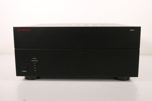 SpeakerCraft BB835 Amplifier 8 Channel-Audio Amplifiers-SpenCertified-vintage-refurbished-electronics