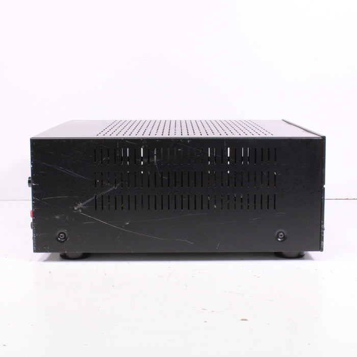 SpeakerCraft BB835 Big Bang 8-Channel Bridgeable Amplifier 35Watt (2007)-Power Amplifiers-SpenCertified-vintage-refurbished-electronics