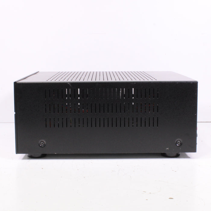 SpeakerCraft BB835 Big Bang 8-Channel Bridgeable Amplifier 35Watt (2007)-Power Amplifiers-SpenCertified-vintage-refurbished-electronics
