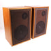 SpeakerLab Two Vintage 2-Way Speaker Pair 4 Ohms 60W-Speakers-SpenCertified-vintage-refurbished-electronics