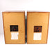 SpeakerLab Two Vintage 2-Way Speaker Pair 4 Ohms 60W-Speakers-SpenCertified-vintage-refurbished-electronics