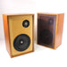 SpeakerLab Two Vintage 2-Way Speaker Pair 4 Ohms 60W-Speakers-SpenCertified-vintage-refurbished-electronics