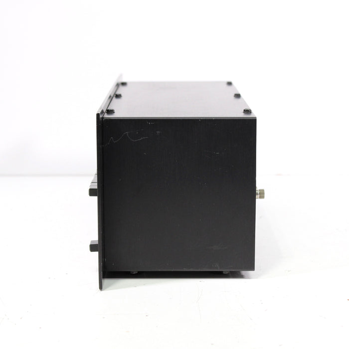 Spectro Acoustics 101B Preamplifier / Equalizer Made in USA-Preamps-SpenCertified-vintage-refurbished-electronics