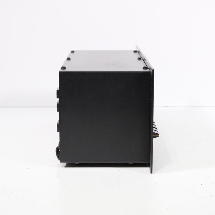 Spectro Acoustics 101B Preamplifier / Equalizer Made in USA-Preamps-SpenCertified-vintage-refurbished-electronics