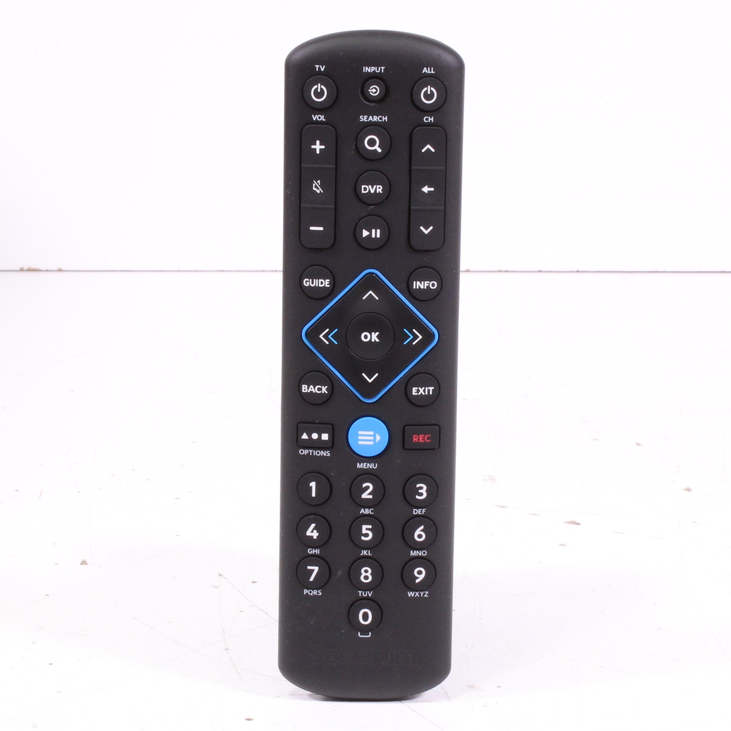 Spectrum SR-002-C Remote Control for Cable Box — SpenCertified