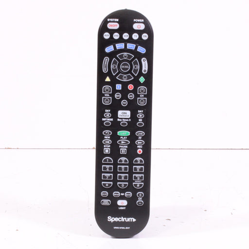 Spectrum UR5U-8780L-BHT Universal Remote Control-Remote Controls-SpenCertified-vintage-refurbished-electronics