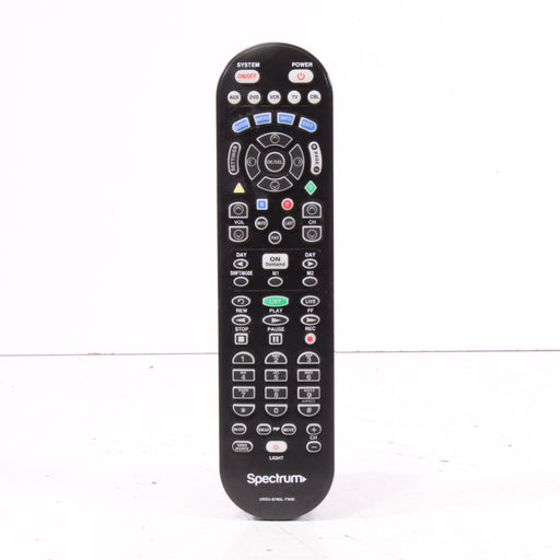 Spectrum UR5U-8780L-TWM Universal Remote Control-Remote Controls-SpenCertified-vintage-refurbished-electronics