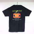 SpenCertified EXCLUSIVE VHS Meme T-Shirt Graphic Tee