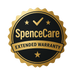 SpenceCare - Extended Warranty-SpenCertified-vintage-refurbished-electronics