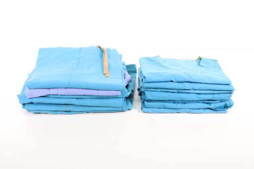 Standard Textile Scrubs Set of Seven Medium Unisex-Scrubs-SpenCertified-vintage-refurbished-electronics