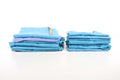 Standard Textile Scrubs Set of Seven Medium Unisex