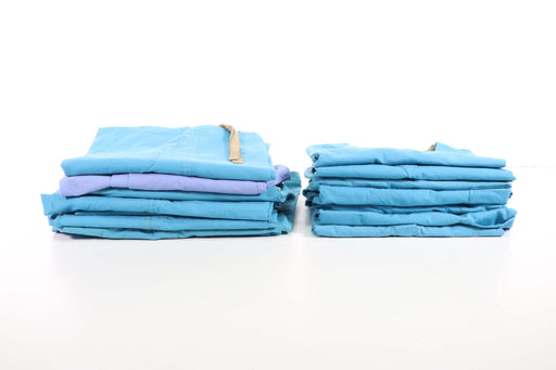 Standard Textile Scrubs Set of Seven Medium Unisex-Scrubs-SpenCertified-vintage-refurbished-electronics