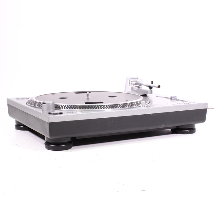 Stanton STR8-80 3-Speed Direct-Drive Stereo Turntable DJing Scratching-Turntables & Record Players-SpenCertified-vintage-refurbished-electronics