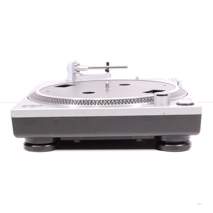 Stanton STR8-80 3-Speed Direct-Drive Stereo Turntable DJing Scratching-Turntables & Record Players-SpenCertified-vintage-refurbished-electronics
