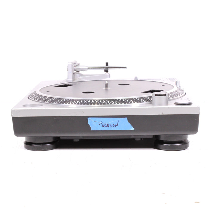 Stanton STR8-80 3-Speed Direct-Drive Stereo Turntable DJing Scratching-Turntables & Record Players-SpenCertified-vintage-refurbished-electronics
