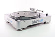 Stanton T60 Direct-Drive Turntable Vinyl Record Player with Power Cord-Turntables & Record Players-SpenCertified-vintage-refurbished-electronics