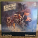 Star Wars The Empire Strikes Back Laserdisc Movie Surround Sound Stereo Extended Play (1980)-LaserDisc Movie-SpenCertified-vintage-refurbished-electronics