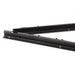 Steel Rack Rails AV Rack Mounts Brackets with Screws 31.75"-shelving-SpenCertified-vintage-refurbished-electronics