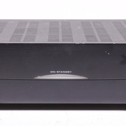 Stellar Labs SLA250 Two‑Channel Contractor Series Stereo Power Amplifier-Audio Amplifiers-SpenCertified-vintage-refurbished-electronics