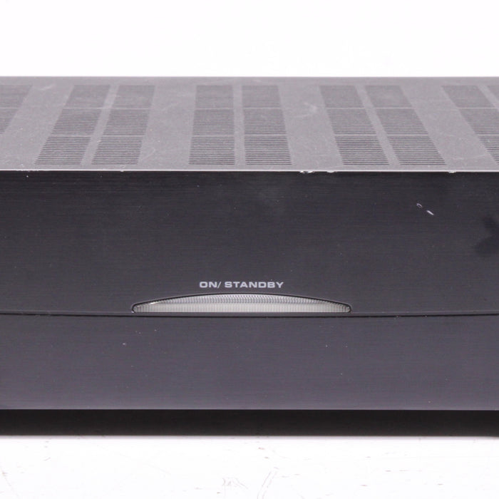 Stellar Labs SLA250 Two‑Channel Contractor Series Stereo Power Amplifier-Audio Amplifiers-SpenCertified-vintage-refurbished-electronics