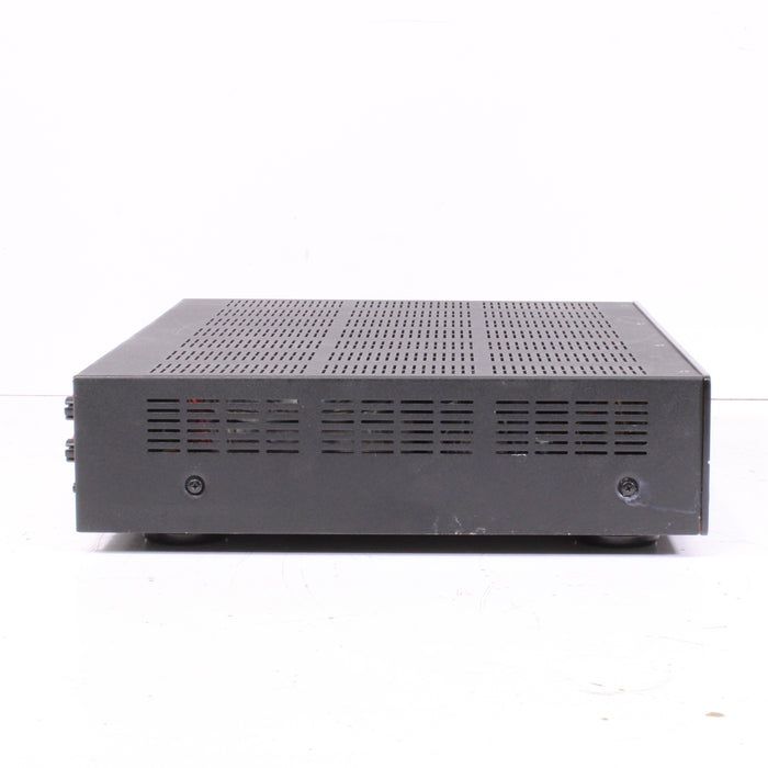 Stellar Labs SLA250 Two‑Channel Contractor Series Stereo Power Amplifier-Audio Amplifiers-SpenCertified-vintage-refurbished-electronics